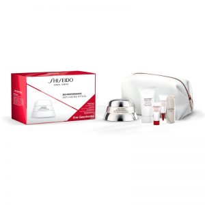 Shiseido Bio-Performance Advanced Super Revitalizing Cream zestaw kosmetyków IV. dla kobiet
