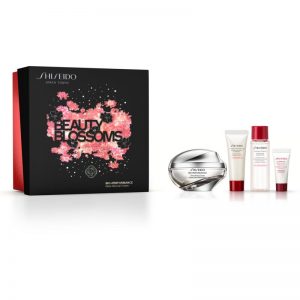 Shiseido Bio-Performance Glow Revival Cream zestaw upominkowy XX. dla kobiet