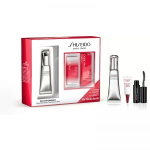 Shiseido Bio-Performance Glow Revival Eye Treatment zestaw kosmetyków I. dla kobiet