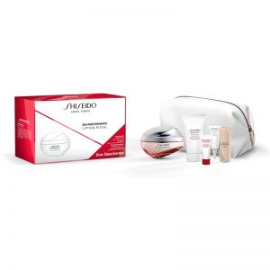 Shiseido Bio-Performance LiftDynamic Cream zestaw kosmetyków III. dla kobiet
