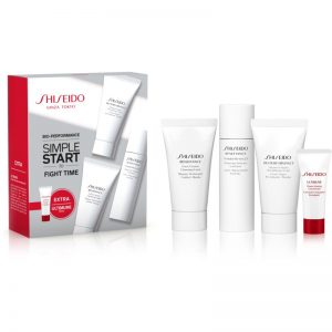 Shiseido Bio-Performance zestaw kosmetyków XVIII dla kobiet