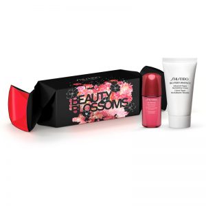 Shiseido Bio-Performance zestaw upominkowy V. (przeciw starzeniu się skóry) dla kobiet
