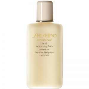 Shiseido Concentrate Facial Moisturizing Lotion Emulsja nawilżająca do twarzy 100 ml