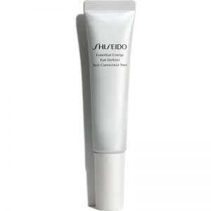 Shiseido Essential Energy Eye Definer rozjaśniający krem do okolic oczu 15 ml