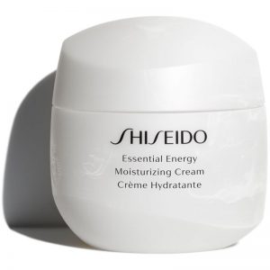 Shiseido Essential Energy Moisturizing Cream nawilżający krem do twarzy 50 ml