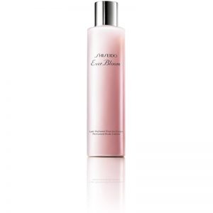 Shiseido Ever Bloom Body Lotion mleczko do ciała dla kobiet 200 ml