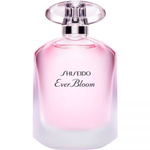 Shiseido Ever Bloom woda toaletowa dla kobiet 50 ml