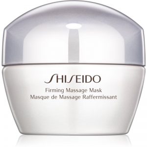 Shiseido Generic Skincare Firming Massage Mask 50 ml