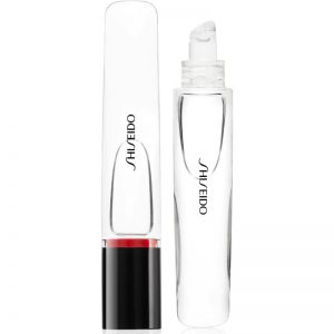 Shiseido Makeup Crystal GelGloss transparentny błyszczyk do ust odcień Clear 9 ml
