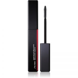 Shiseido Makeup ImperialLash MascaraInk tusz do rzęs nadający objętość, wydłużający i rozdzielający rzęsy odcień 01 Sumi Black 8,5 g