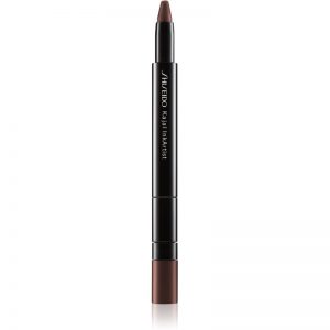 Shiseido Makeup Kajal InkArtist kredka do oczu 4 v 1 odcień 01 Tea House 0,8 g