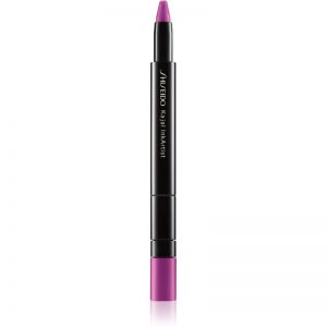 Shiseido Makeup Kajal InkArtist kredka do oczu 4 v 1 odcień 02 Lilac Lotus (Pink) 0,8 g