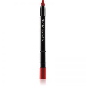 Shiseido Makeup Kajal InkArtist kredka do oczu 4 v 1 odcień 03 Rose Pagoda (Red) 0,8 g