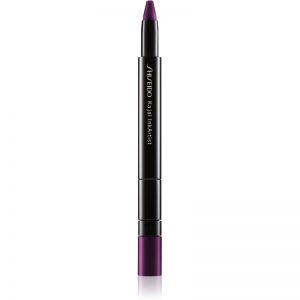 Shiseido Makeup Kajal InkArtist kredka do oczu 4 v 1 odcień 05 Plum Blossom (Purple) 0,8 g