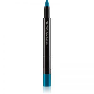 Shiseido Makeup Kajal InkArtist kredka do oczu 4 v 1 odcień 07 Sumi Sky (Teal) 0,8 g