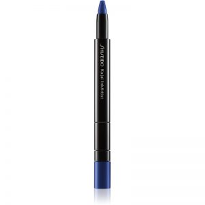 Shiseido Makeup Kajal InkArtist kredka do oczu 4 v 1 odcień 08 Gunjo Blue 0,8 g