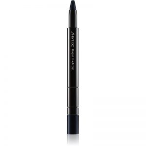 Shiseido Makeup Kajal InkArtist kredka do oczu 4 v 1 odcień 09 Nippon Noir (Black) 0,8 g