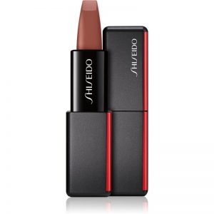 Shiseido Makeup ModernMatte Powder Lipstick pudrowa matowa pomadka odcień 507 Murmur (Rosewood) 4 g