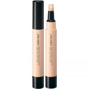 Shiseido Makeup Sheer Eye Zone Corrector korektor przeciw cieniom odcień 104 Natural Orche 3,8 ml