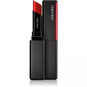 Shiseido Makeup VisionAiry Gel Lipstick szminka żelowa odcień 220 Lantern Red (Golden Red) 1,6 g