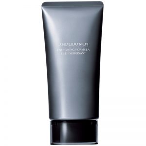 Shiseido Men Energizing Formula żel energizujący do cery zmęczonej 75 ml