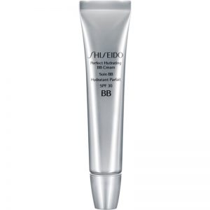 Shiseido Perfect Hydrating BB cream nawilżający krem BB SPF 30 odcień Dark 30 ml