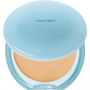 Shiseido Pureness Matifying Compact Oil-Free Foundation podkład w kompakcie SPF 15 odcień 10 Light Ivory 11 g