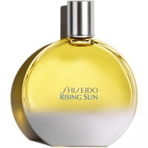 Shiseido Rising Sun woda toaletowa dla kobiet 100 ml