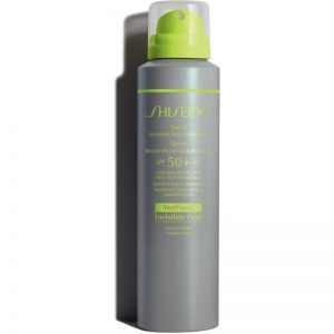 Shiseido Sun Care Sports Invisible Protective Mist mgiełka do opalania w sprayu SPF 50+ 150 ml