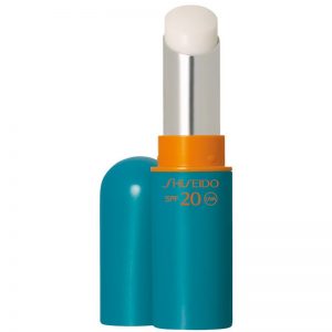 Shiseido Sun Care Sun Protection Lip Treatment balsam ochronny do ust SPF 20 4 g