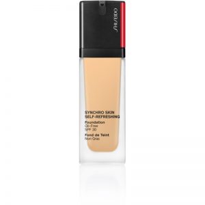 Shiseido Synchro Skin Self-Refreshing Foundation podkład o przedłużonej trwałości SPF 30 odcień 230 Alder 30 ml
