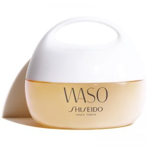 Shiseido Waso Clear Mega Hydrating Cream krem nawilżający 50 ml