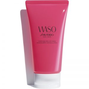 Shiseido Waso Purifying Peel Off Mask maseczka oczyszczająca peel-off 100 ml