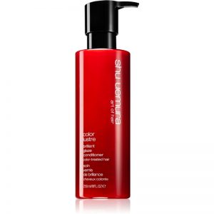 Shu Uemura Color Lustre odżywka chroniący kolor 250 ml