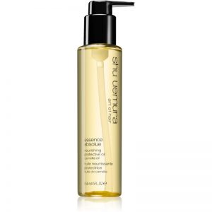 Shu Uemura Essence Absolue odżywczo-nawilżający olej do włosów 150 ml
