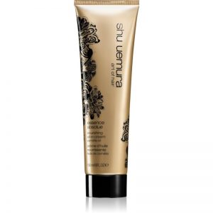Shu Uemura Essence Absolue odżywczy krem wygładzający do włosów 150 ml