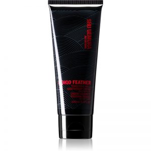 Shu Uemura Kengo Feather lekki krem do stylizacji do włosów 100 ml