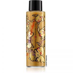 Shu Uemura Pokémon mieniący się olejek włosów i ciała 100 ml