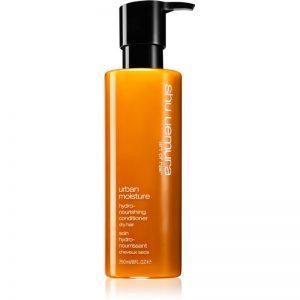 Shu Uemura Urban Moisture odżywka do włosów suchych