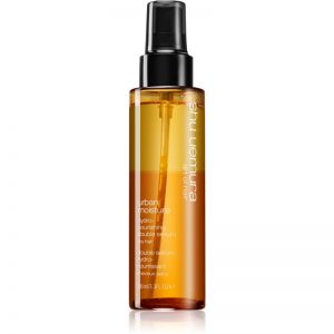 Shu Uemura Urban Moisture serum nawilżające do włosów suchych 100 ml