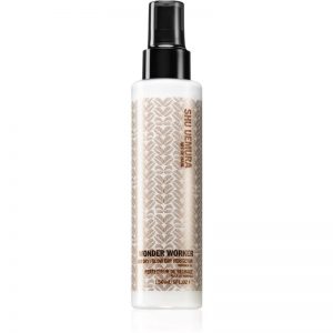Shu Uemura Wonder Worker multifunkcyjny preparat do pielęgnacji włosów 150 ml