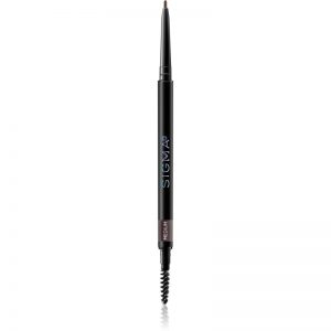 Sigma Beauty Fill + Blend Brow Pencil automatyczna kredka do brwi ze szczotką odcień Medium 0,06 g