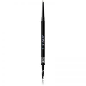 Sigma Beauty Fill + Blend Brow Pencil automatyczna kredka do brwi ze szczotką odcień Dark 0,06 g