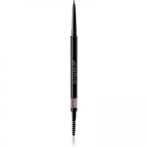 Sigma Beauty Fill + Blend Brow Pencil automatyczna kredka do brwi ze szczotką odcień Light 0,06 g