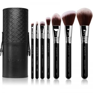 Sigma Beauty Sigmax zestaw pędzli z etui