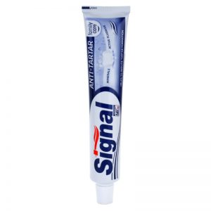 Signal Anti Tartar pasta do zębów przeciw próchnicy 75 ml