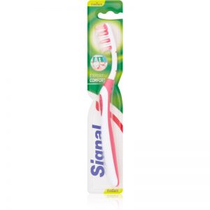 Signal Expert Comfort szczoteczka do zębów medium