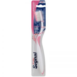 Signal Slim Care szczoteczka do zębów wrażliwych soft