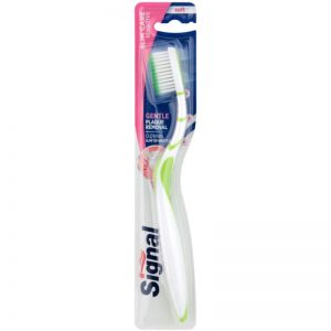 Signal Slim Care szczoteczka do zębów wrażliwych soft