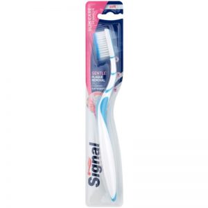 Signal Slim Care szczoteczka do zębów wrażliwych soft